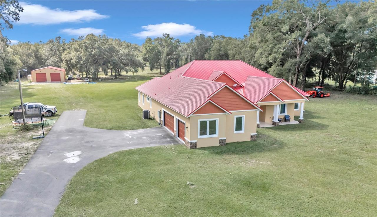 14742 SW 4th Avenue, Ocala, FL 34473 Photo