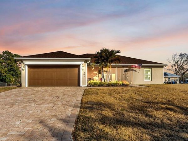 4208 98TH AVENUE E, PARRISH, FL 34219