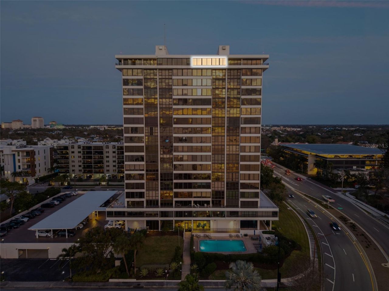 770 S Palm Avenue, Unit 2, Sarasota, FL 34236 Photo