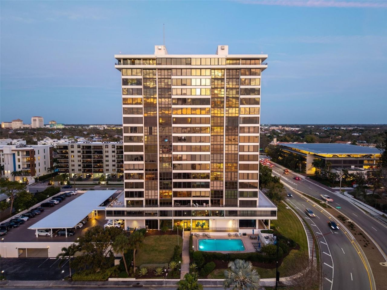 770 S Palm Avenue, Unit 2, Sarasota, FL 34236 Photo