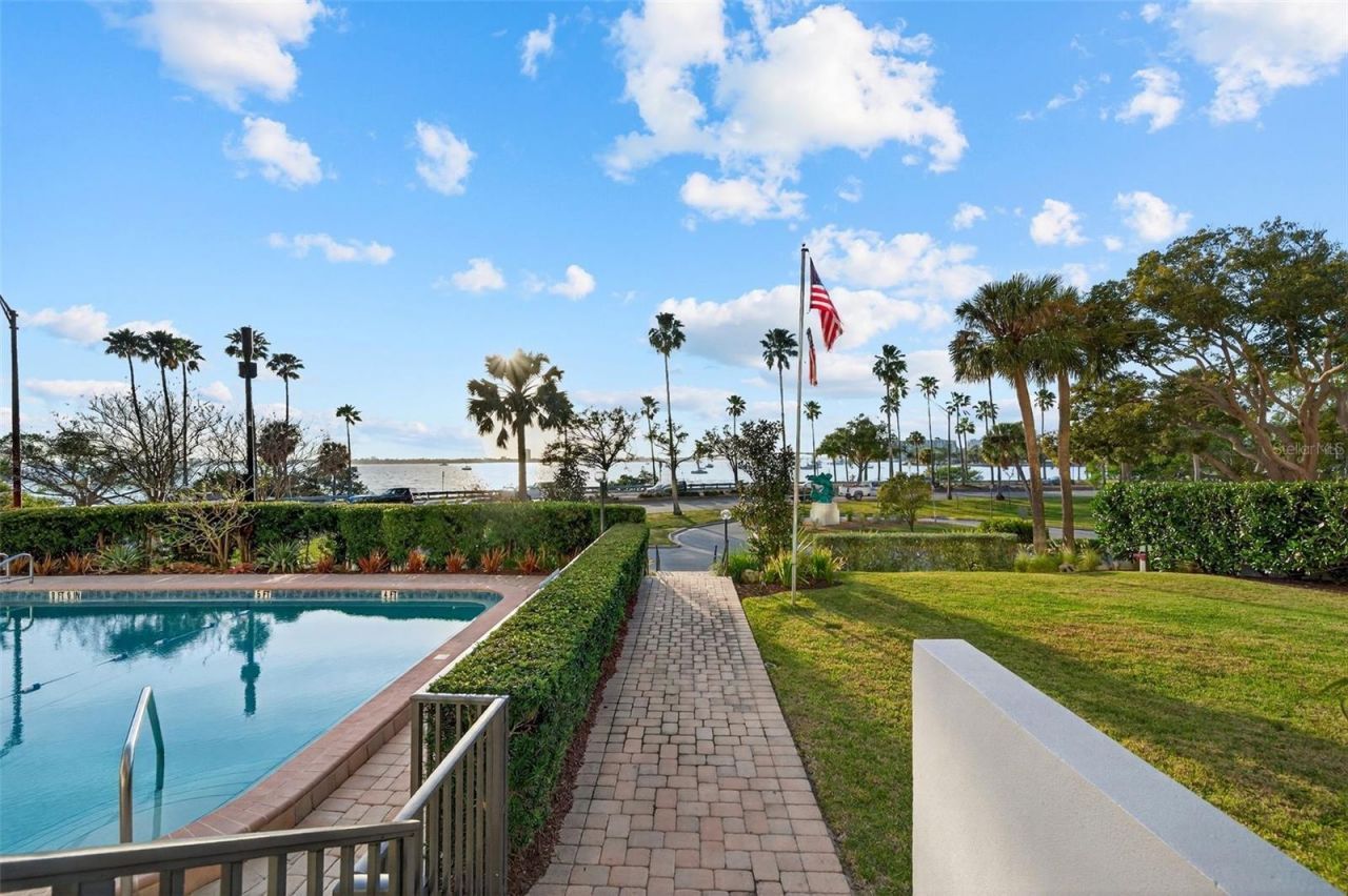 770 S Palm Avenue, Unit 2, Sarasota, FL 34236 Photo