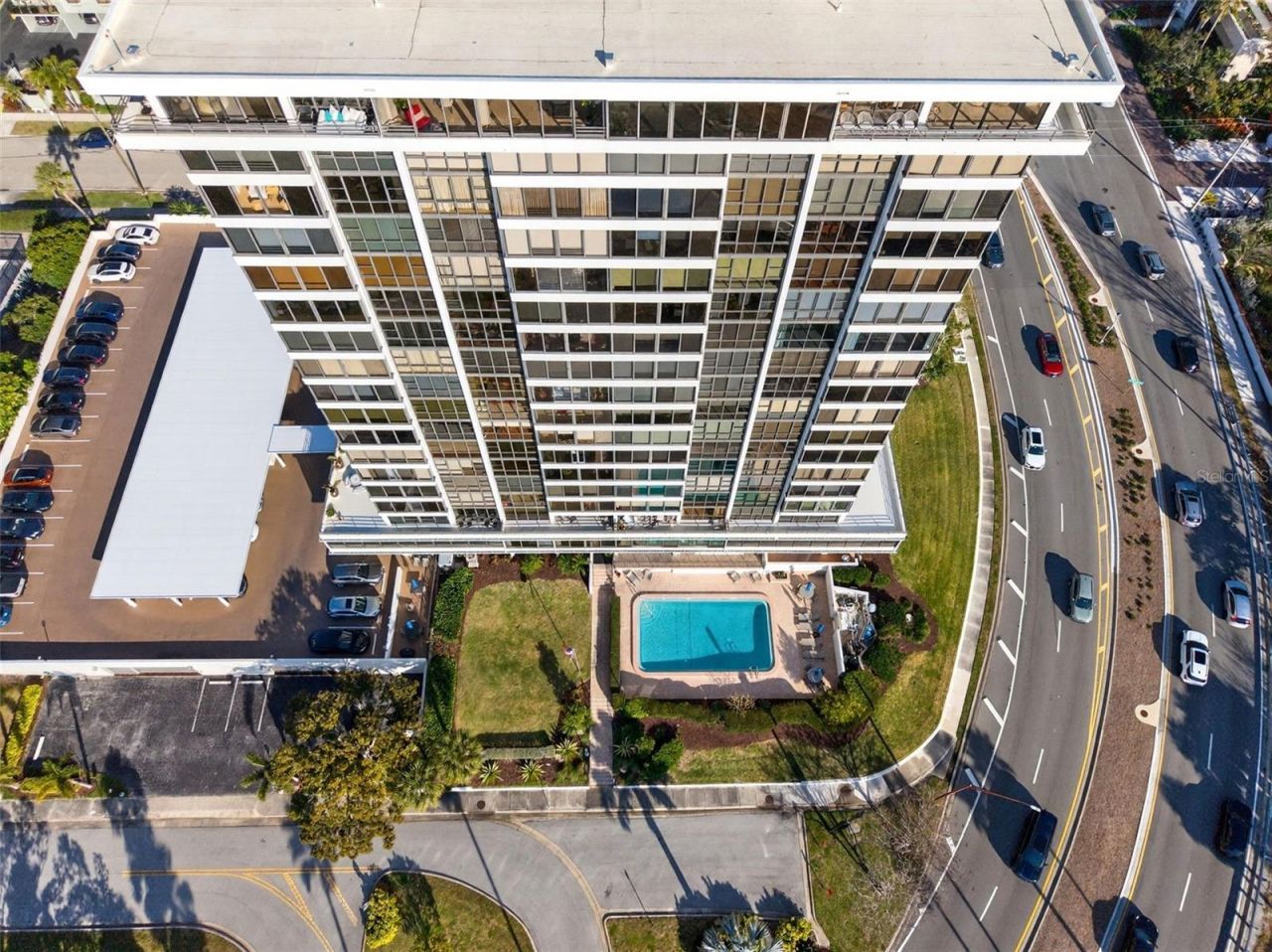 770 S Palm Avenue, Unit 2, Sarasota, FL 34236 Photo