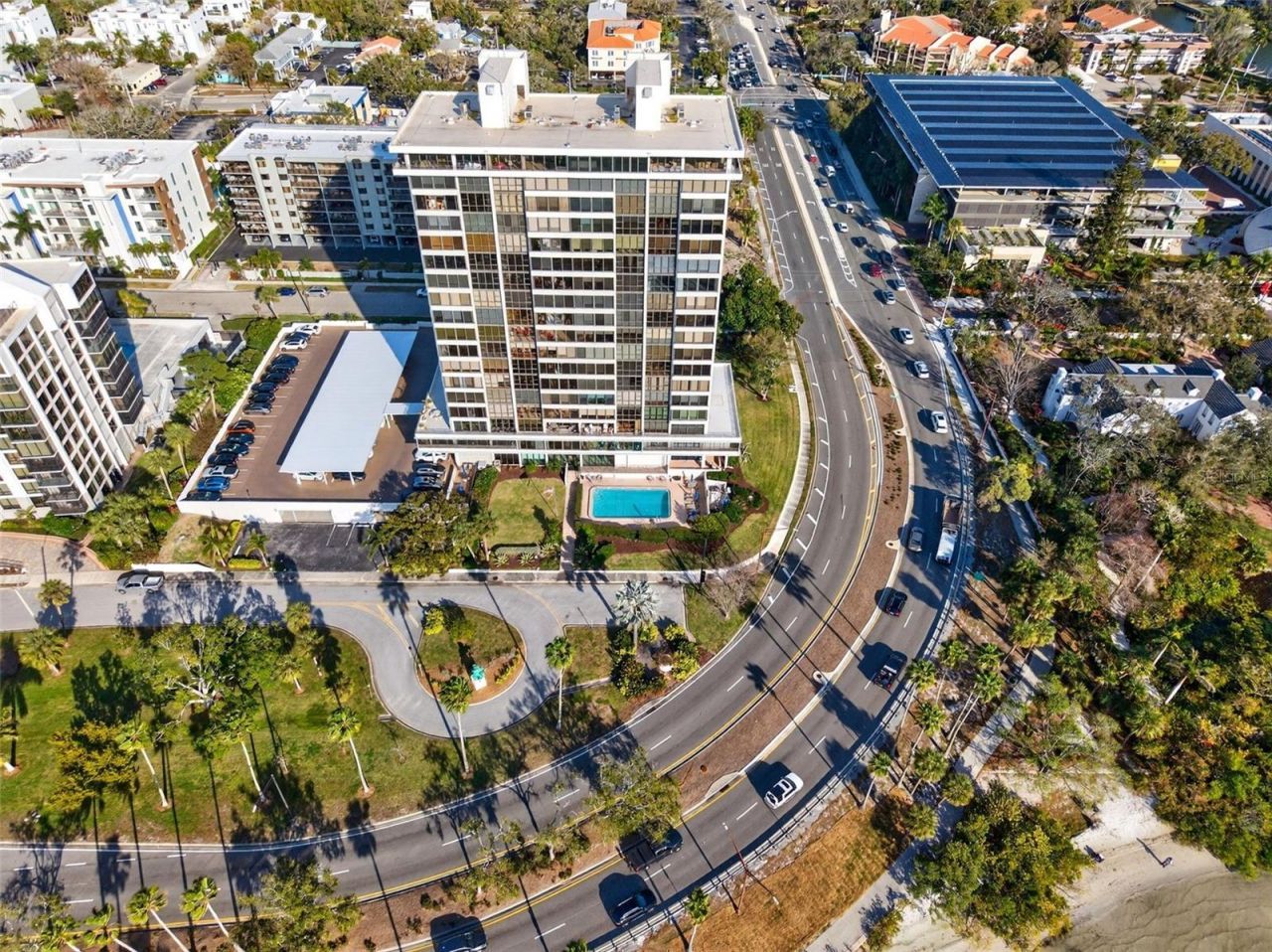 770 S Palm Avenue, Unit 2, Sarasota, FL 34236 Photo