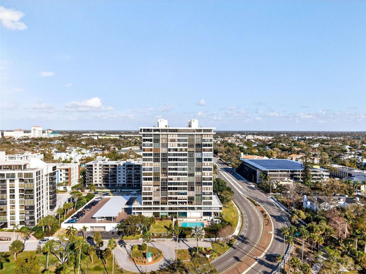 770 S Palm Avenue, Unit 2, Sarasota, FL 34236 Photo