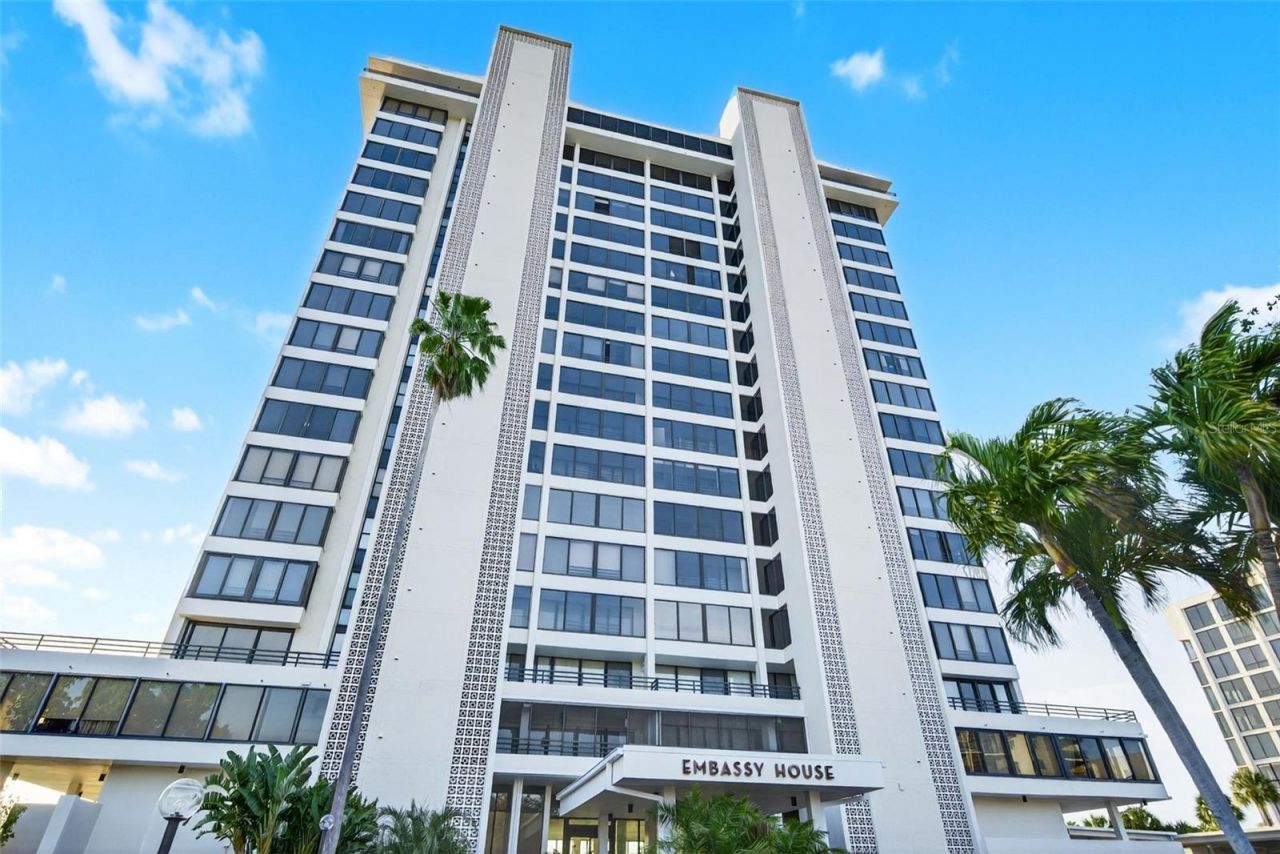 770 S Palm Avenue, Unit 2, Sarasota, FL 34236 Photo