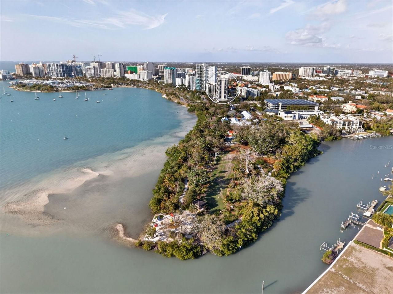 770 S Palm Avenue, Unit 2, Sarasota, FL 34236 Photo