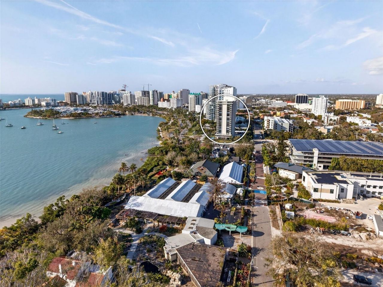 770 S Palm Avenue, Unit 2, Sarasota, FL 34236 Photo