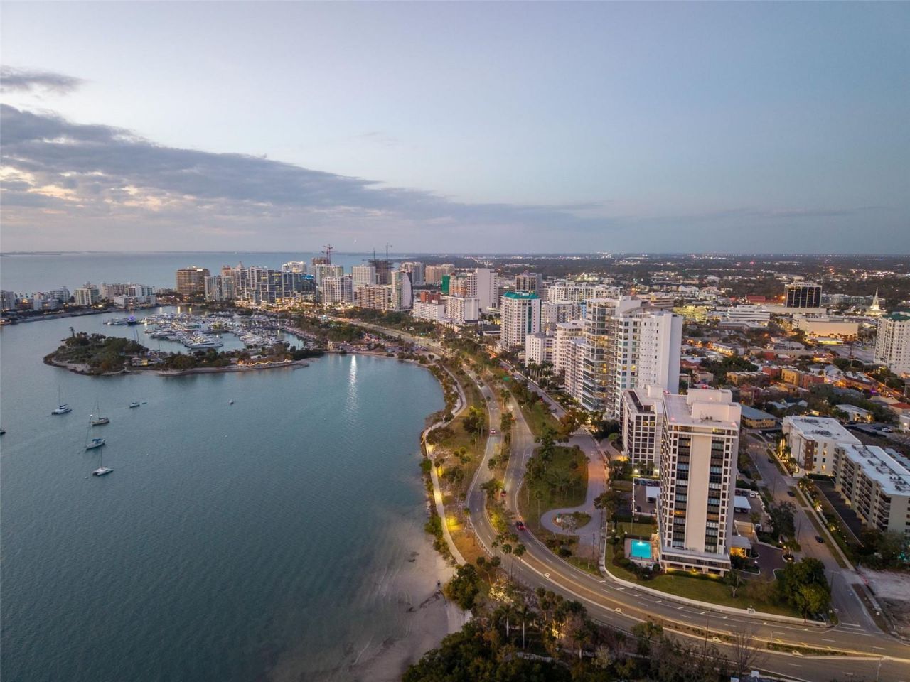 770 S Palm Avenue, Unit 2, Sarasota, FL 34236 Photo