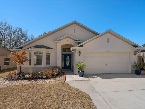 30213 PGA DRIVE, SORRENTO, FL 32776