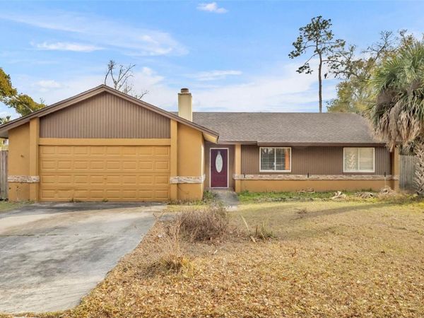 109 MARGO LANE, LONGWOOD, FL 32750