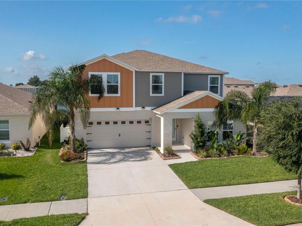 1491 AXEL CIRCLE, WINTER HAVEN, FL 33880