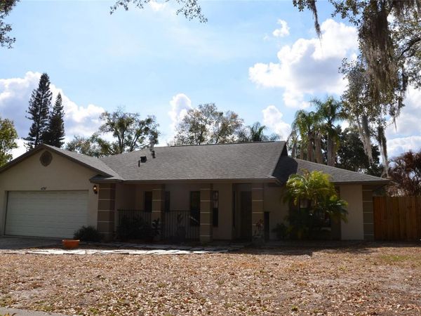 4797 DUNBARTON DRIVE, ORLANDO, FL 32817