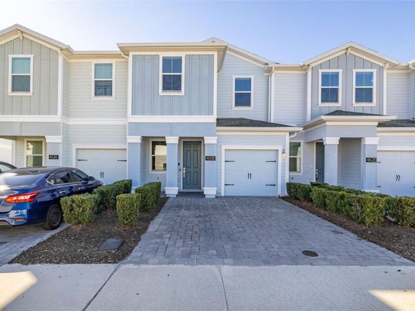 4618 TRIBUTE TRAIL, KISSIMMEE, FL 34746