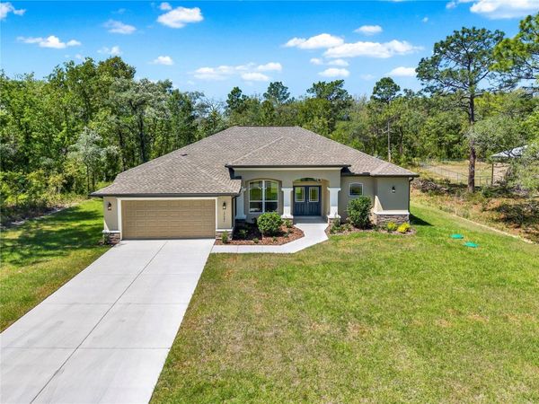 12085 HARRIS HAWK ROAD, BROOKSVILLE, FL 34614