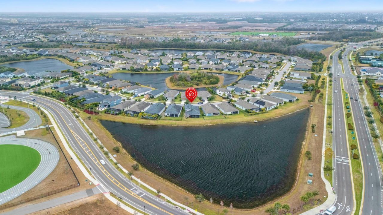 5432 Silver Sun Drive, Apollo Beach, FL 33572 Photo