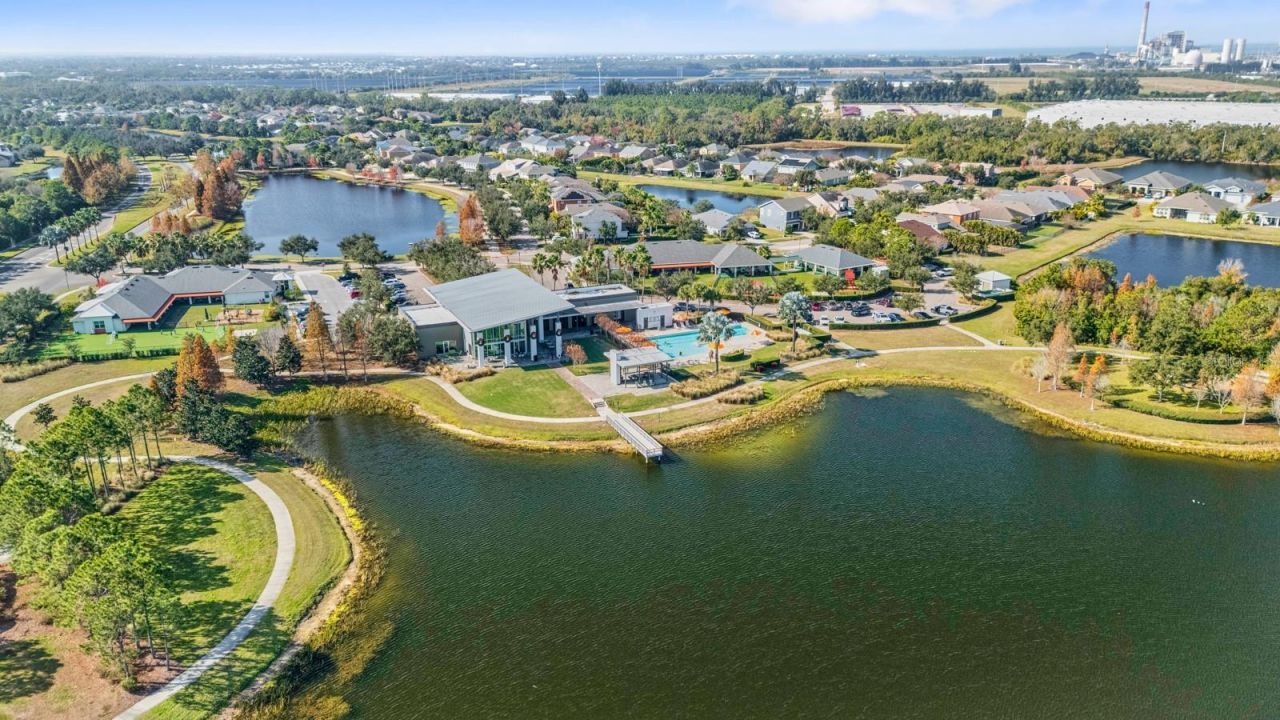 5432 Silver Sun Drive, Apollo Beach, FL 33572 Photo