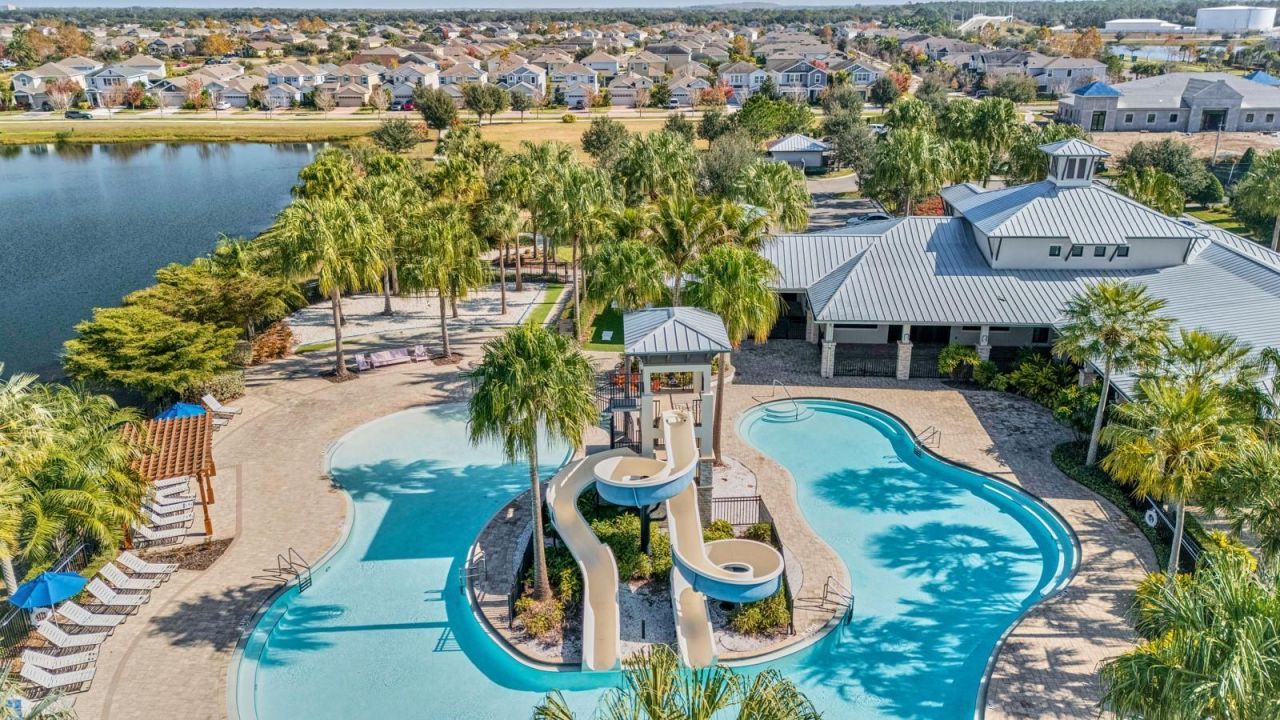 5432 Silver Sun Drive, Apollo Beach, FL 33572 Photo