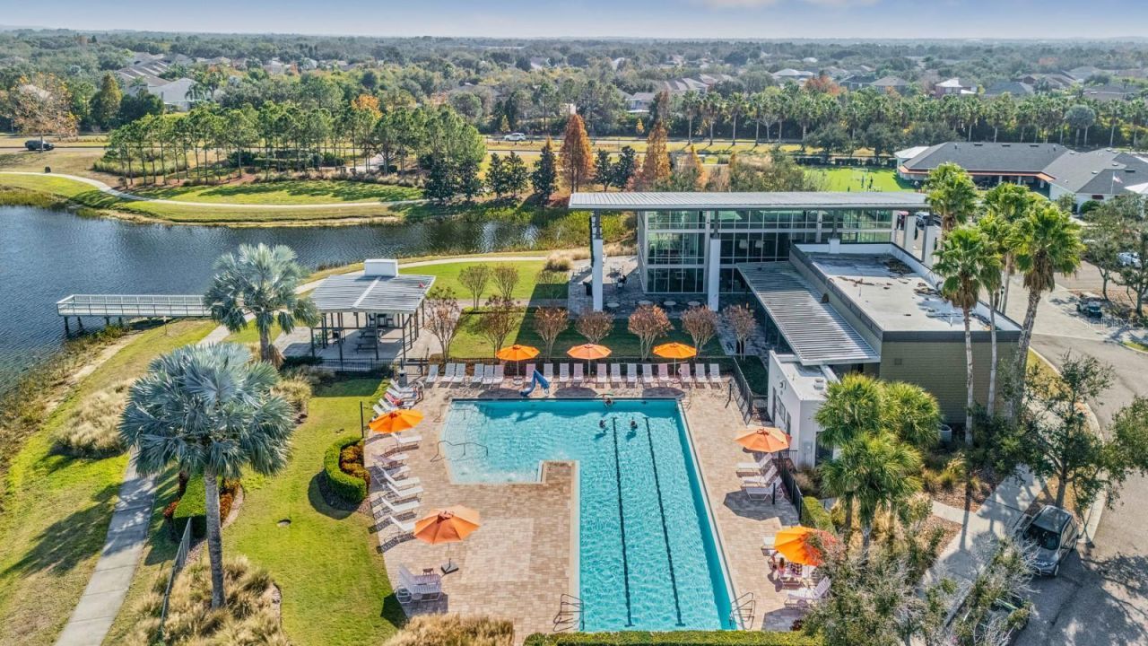 5432 Silver Sun Drive, Apollo Beach, FL 33572 Photo