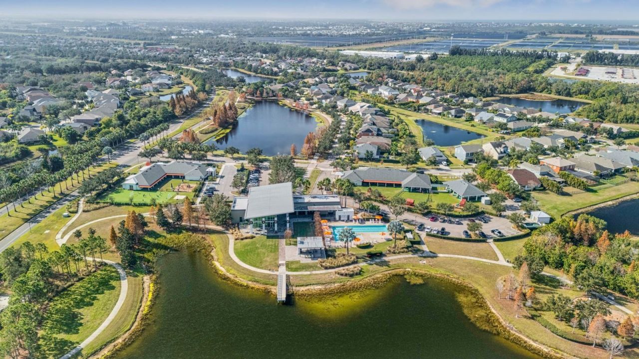 5432 Silver Sun Drive, Apollo Beach, FL 33572 Photo