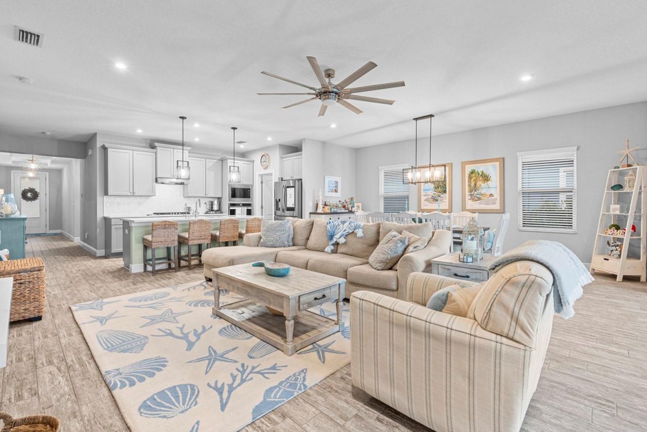 5432 Silver Sun Drive, Apollo Beach, FL 33572 Photo