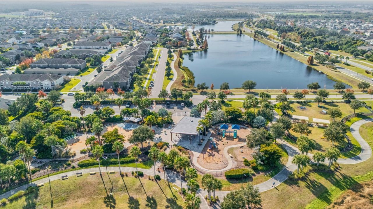 5432 Silver Sun Drive, Apollo Beach, FL 33572 Photo