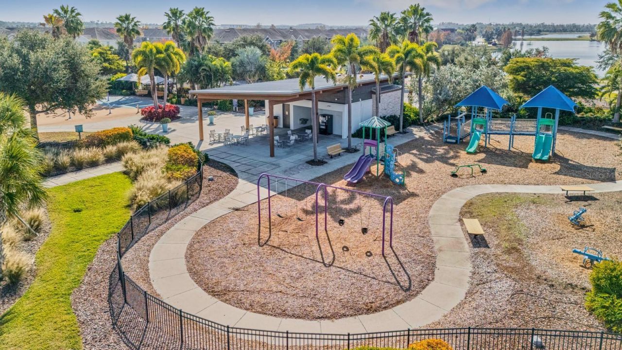 5432 Silver Sun Drive, Apollo Beach, FL 33572 Photo