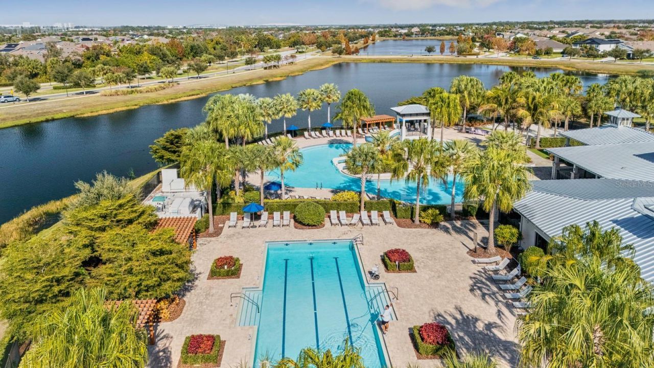 5432 Silver Sun Drive, Apollo Beach, FL 33572 Photo