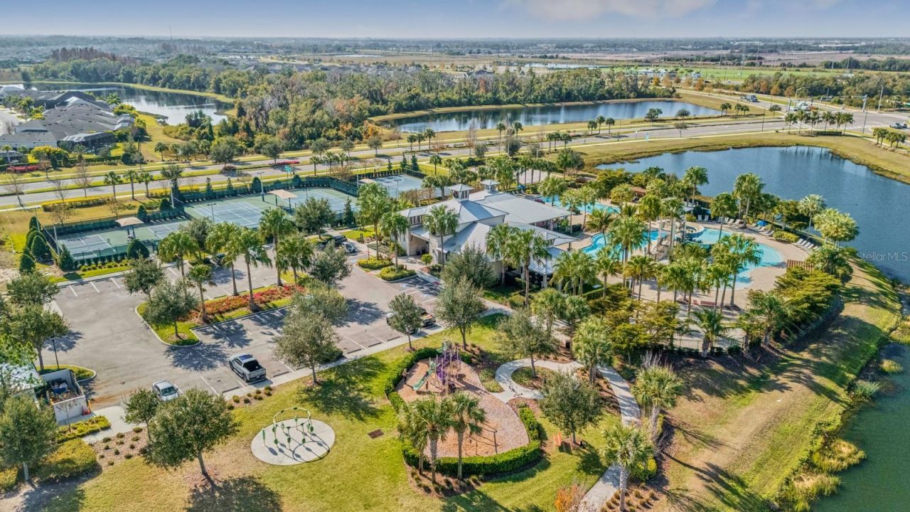 5432 Silver Sun Drive, Apollo Beach, FL 33572 Photo