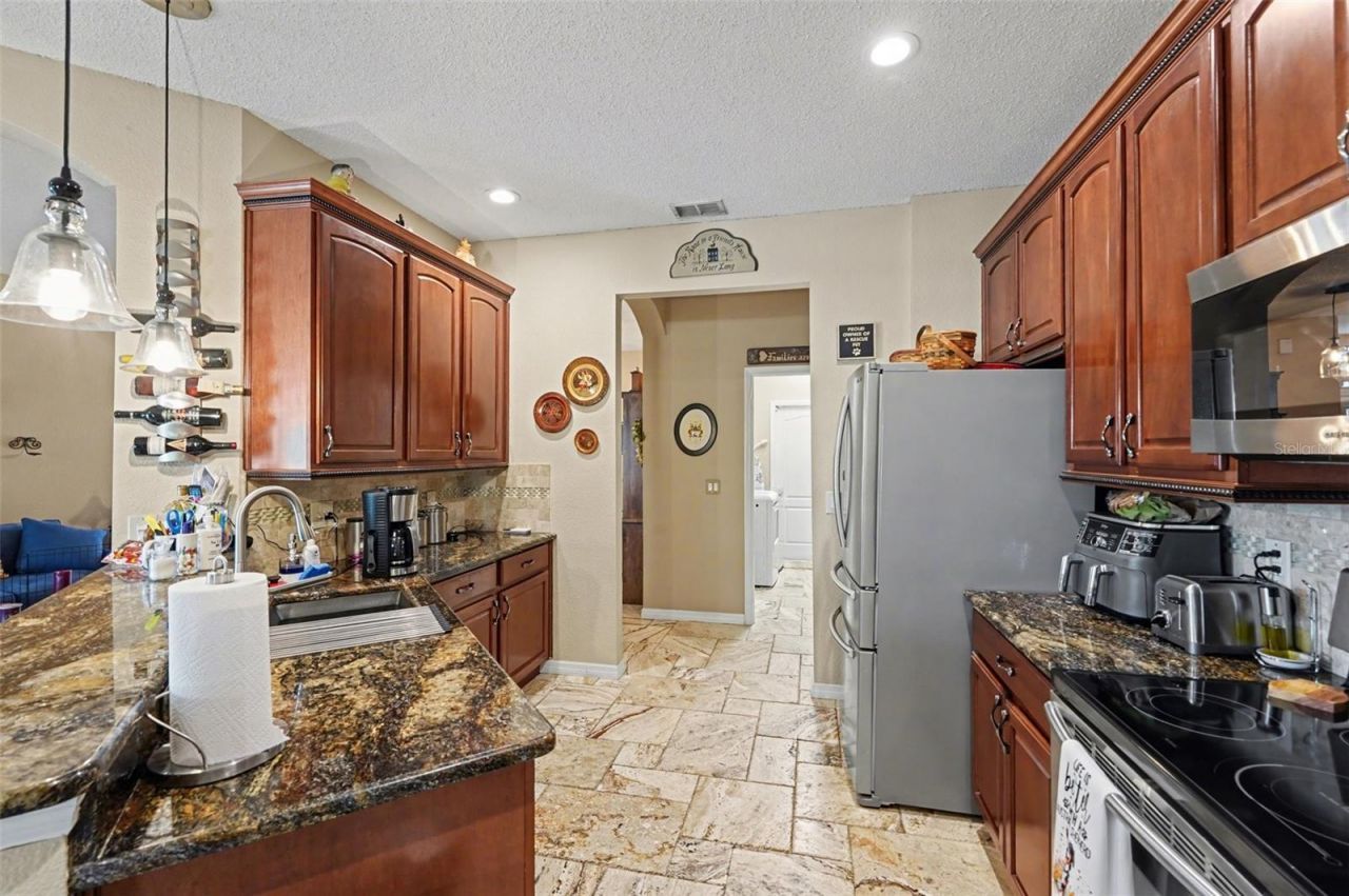 2529 Eagle Crest Court, Holiday, FL 34691 Photo