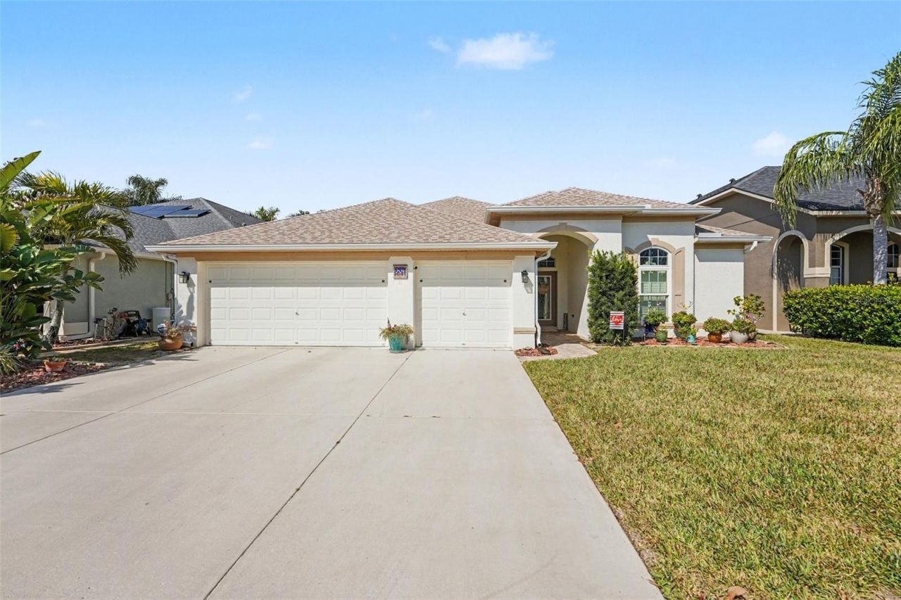 2529 Eagle Crest Court, Holiday, FL 34691 Photo