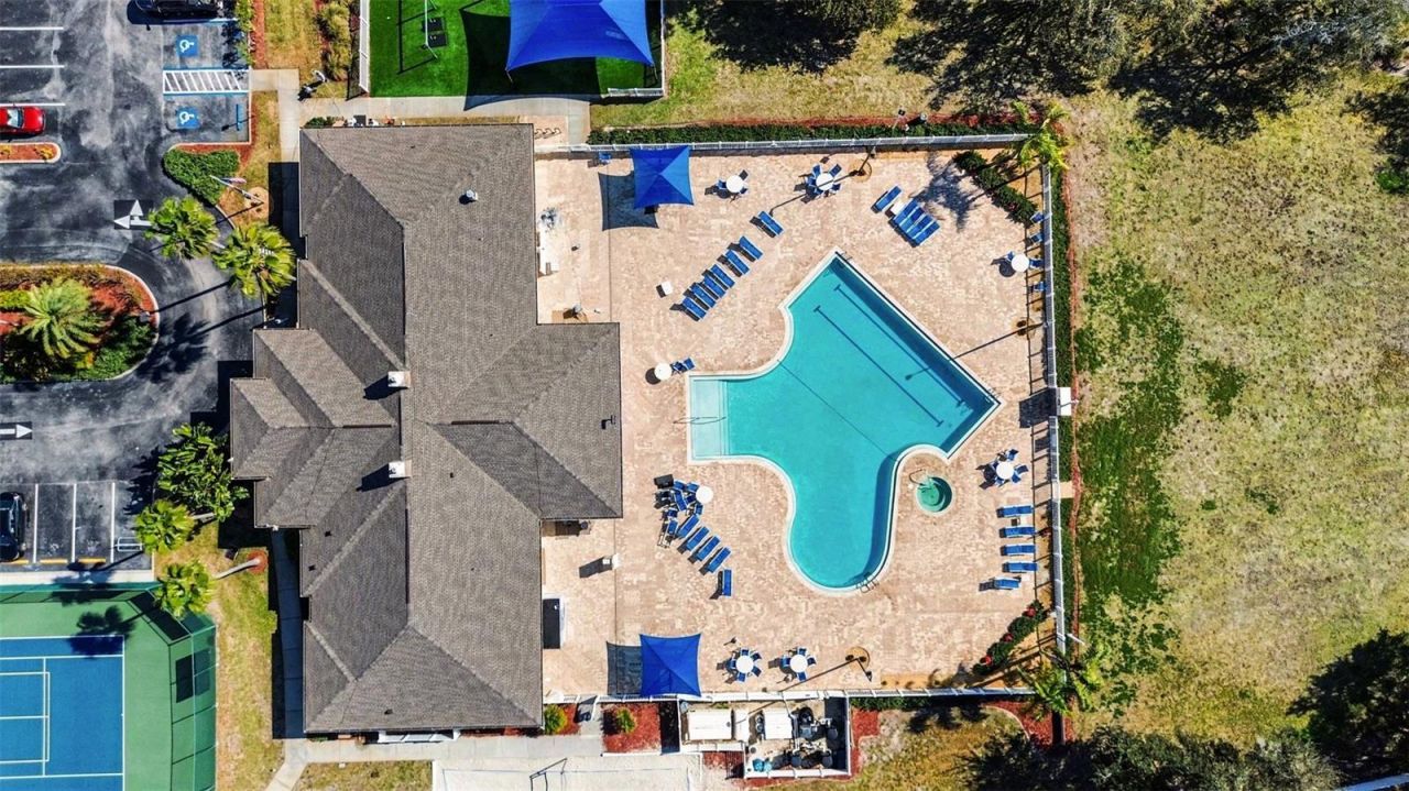 2529 Eagle Crest Court, Holiday, FL 34691 Photo