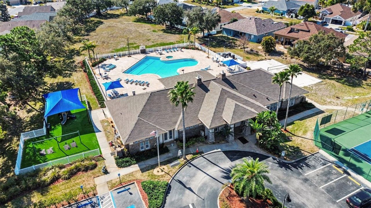 2529 Eagle Crest Court, Holiday, FL 34691 Photo