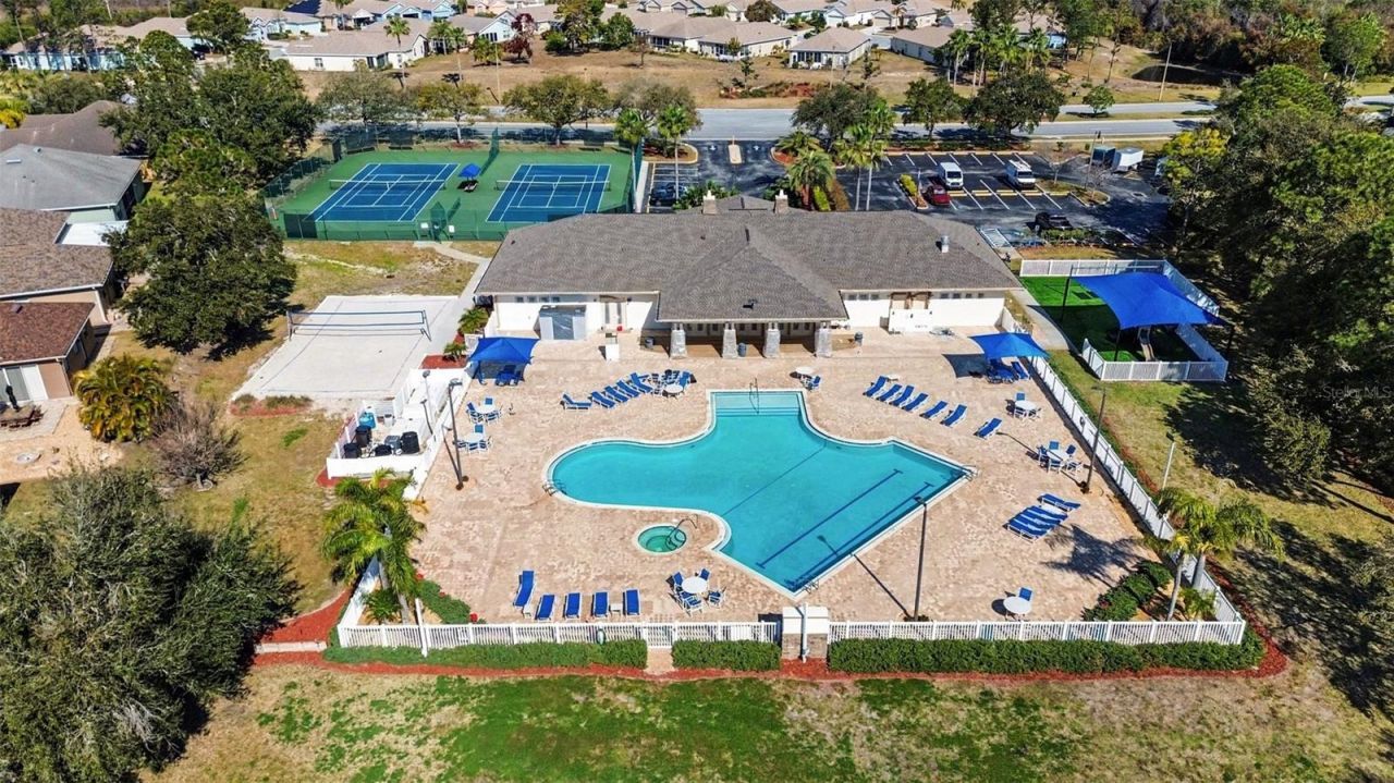 2529 Eagle Crest Court, Holiday, FL 34691 Photo