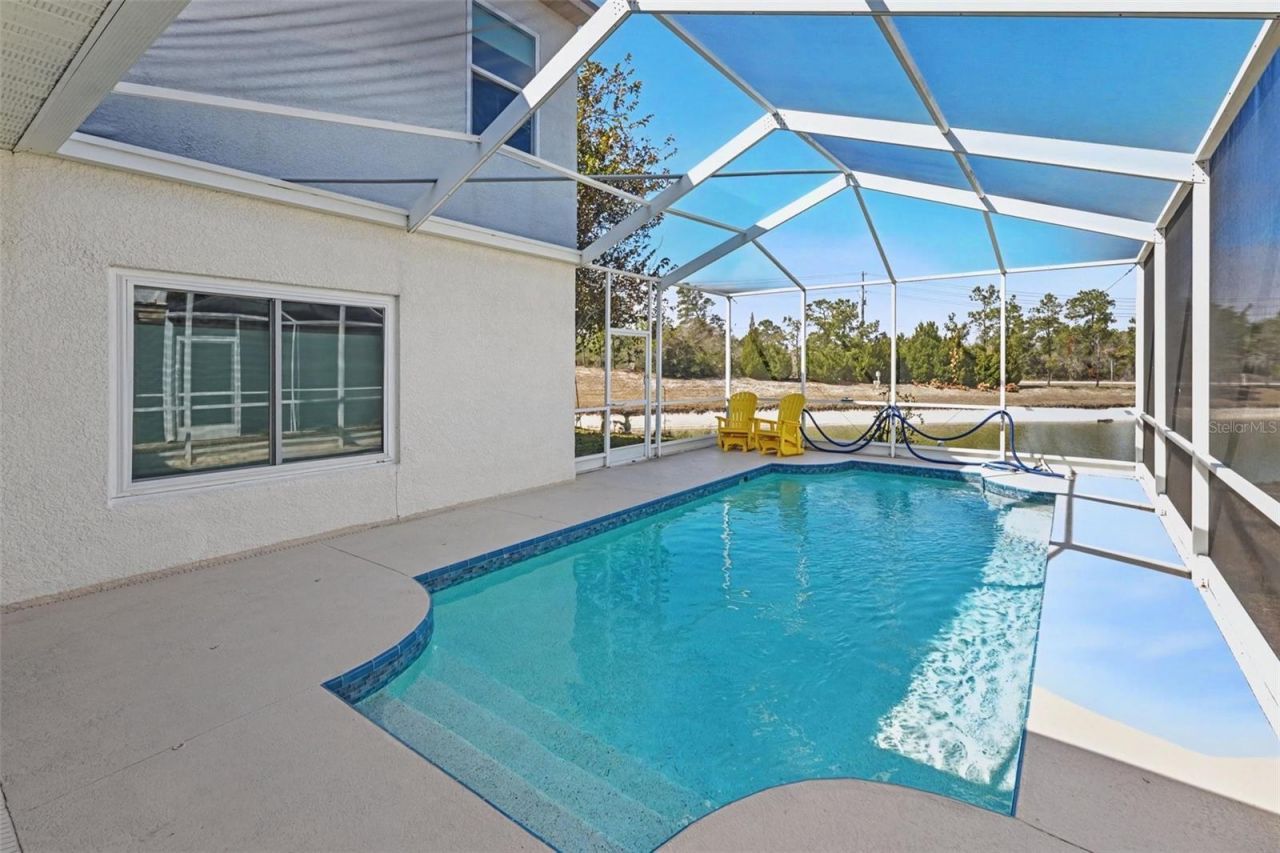 2529 Eagle Crest Court, Holiday, FL 34691 Photo