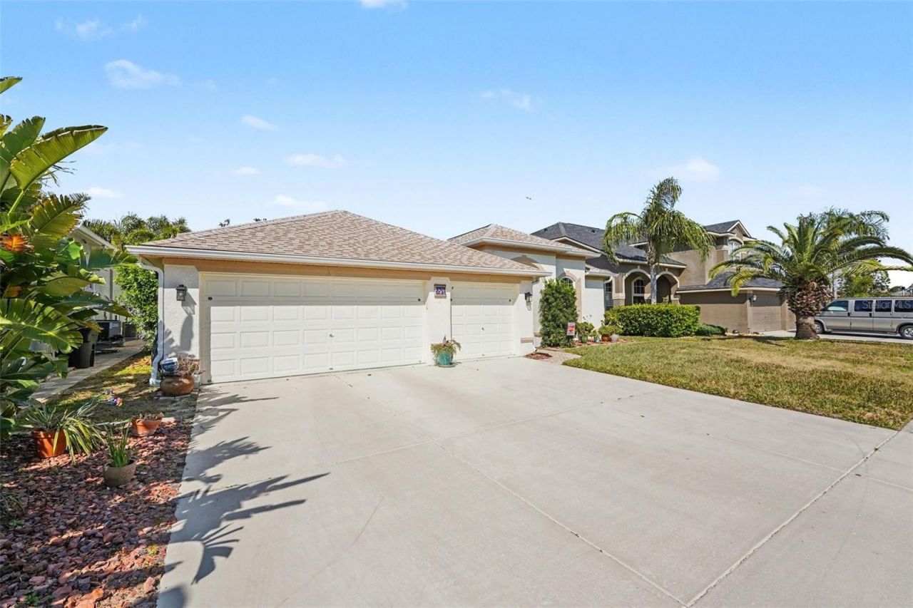2529 Eagle Crest Court, Holiday, FL 34691 Photo