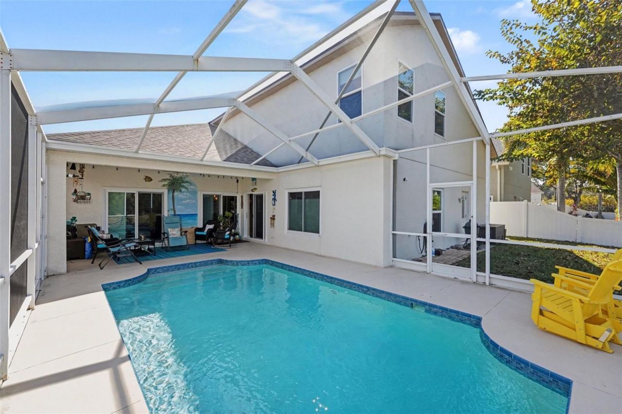 2529 Eagle Crest Court, Holiday, FL 34691 Photo