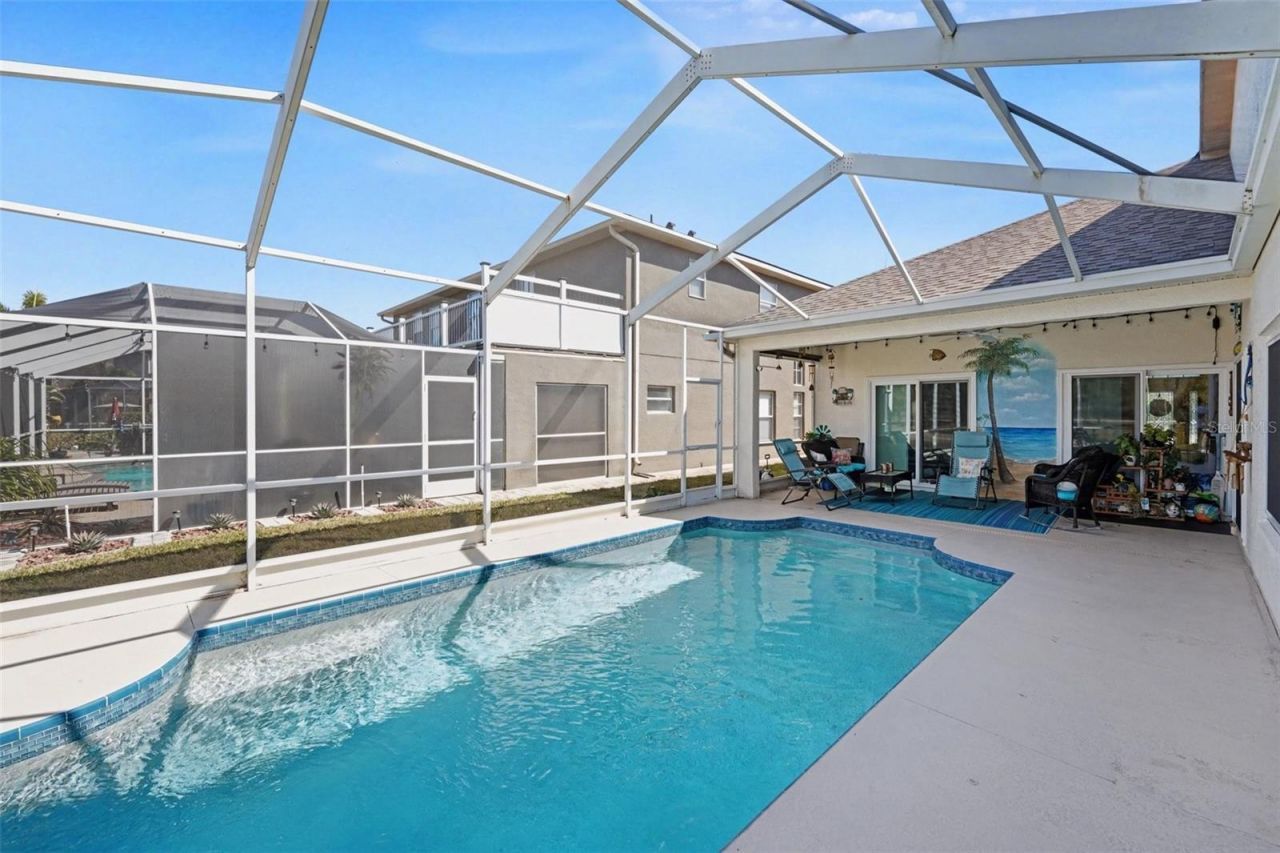 2529 Eagle Crest Court, Holiday, FL 34691 Photo