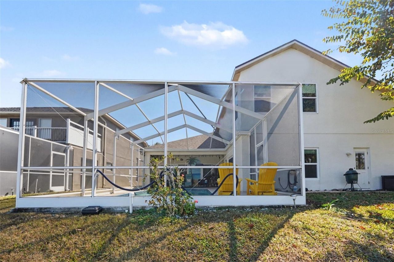 2529 Eagle Crest Court, Holiday, FL 34691 Photo