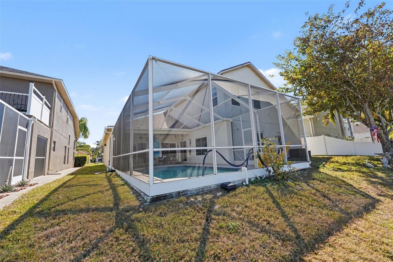 2529 Eagle Crest Court, Holiday, FL 34691 Photo