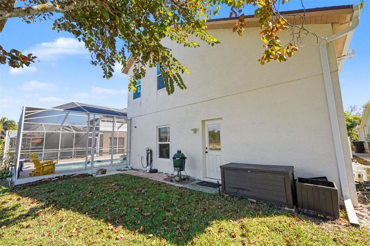 2529 Eagle Crest Court, Holiday, FL 34691 Photo