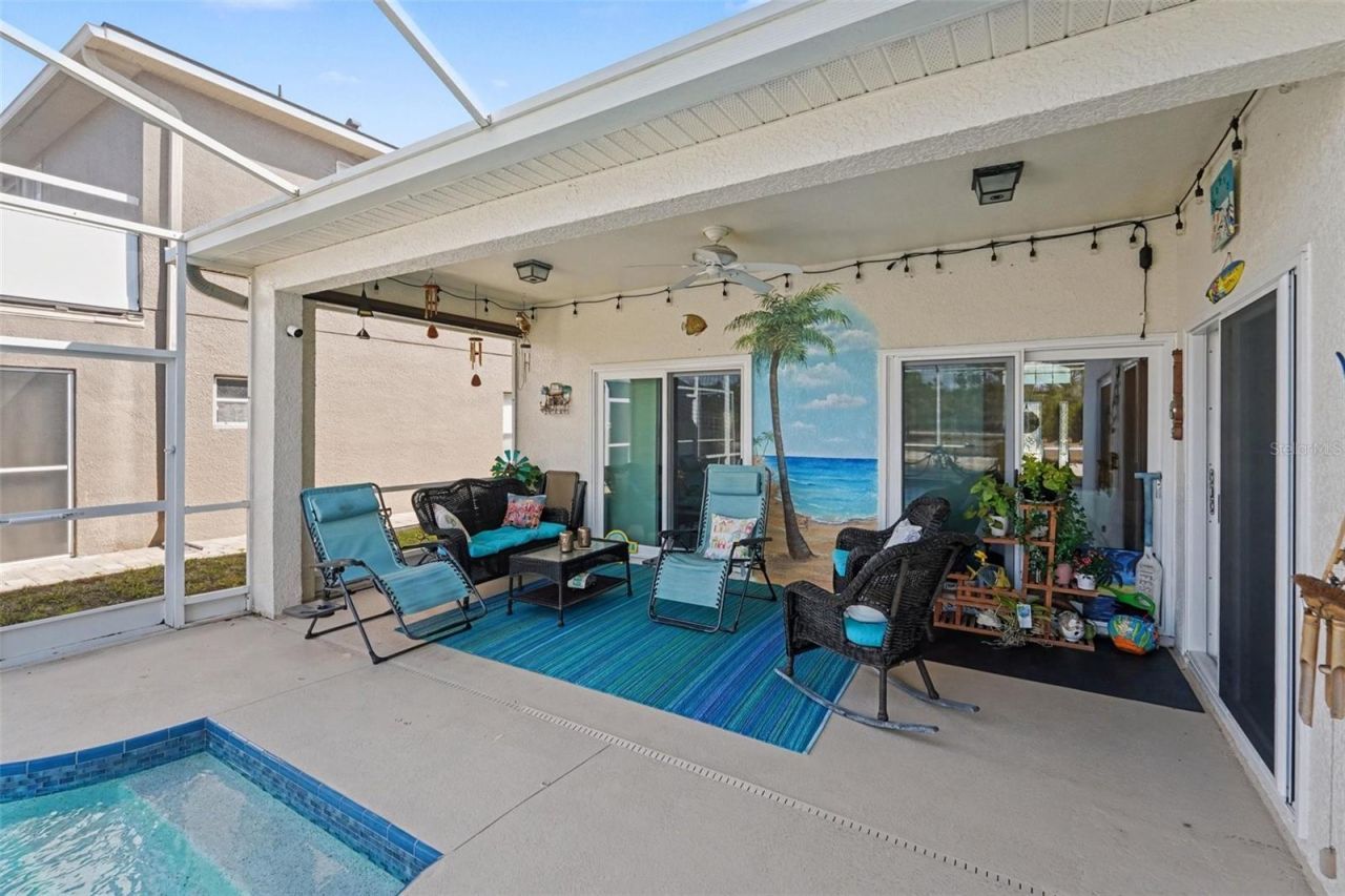 2529 Eagle Crest Court, Holiday, FL 34691 Photo