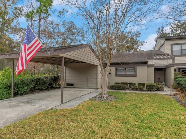 235 WOODS LANDING TRAIL, Unit 235, OLDSMAR, FL 34677