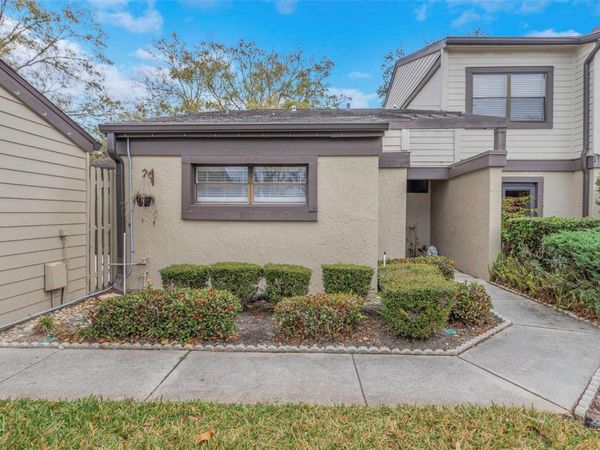 235 WOODS LANDING TRAIL, Unit 235, OLDSMAR, FL 34677