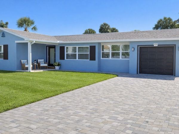 450 82ND AVENUE, ST PETE BEACH, FL 33706