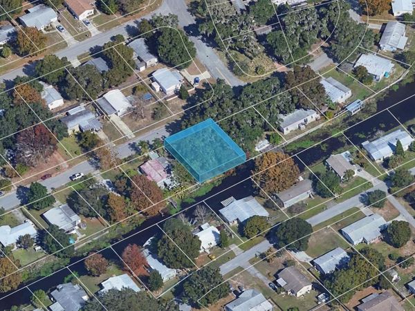 17332 PALM DRIVE, MONTVERDE, FL 34756