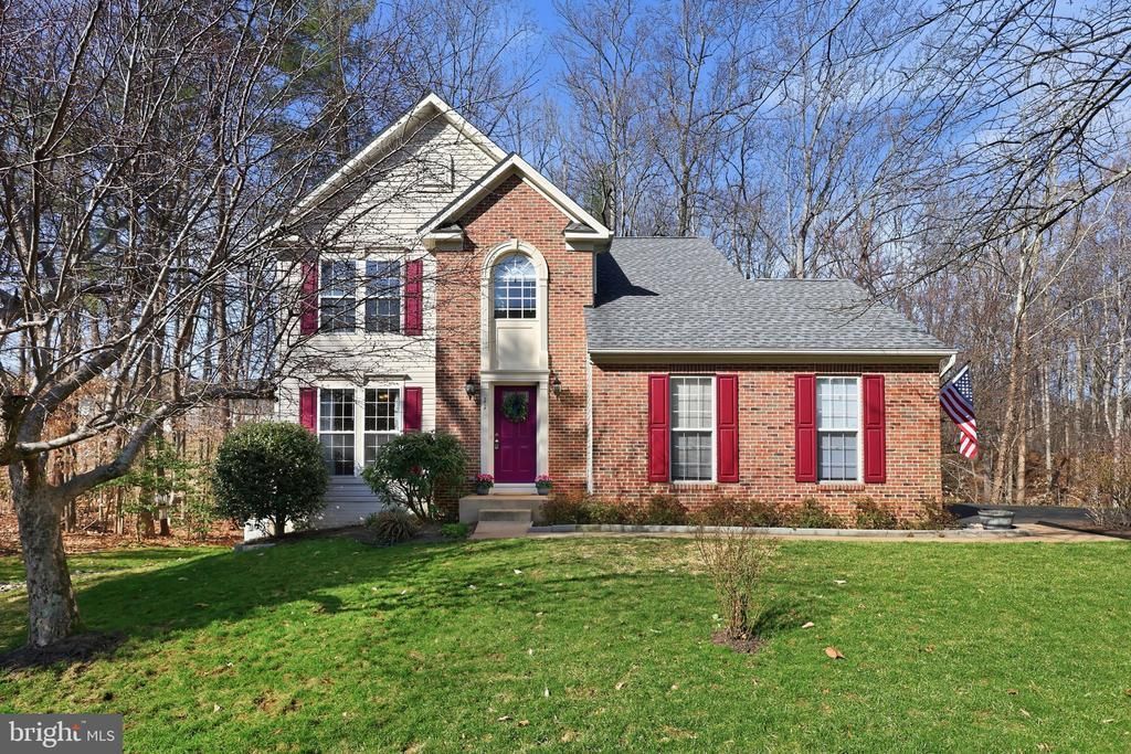 11 Silverthorn Court, Stafford, VA 22554 Main Photo