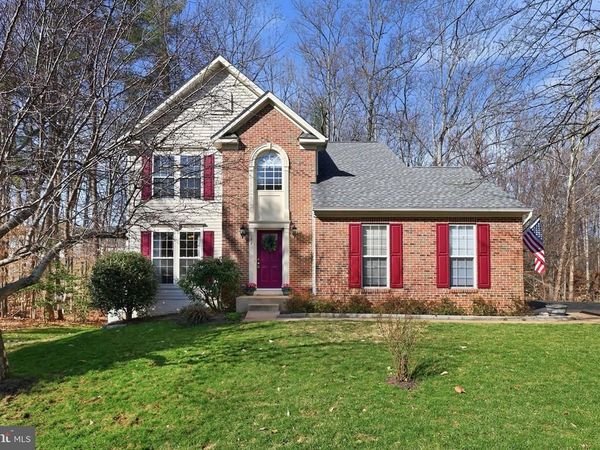 11 SILVERTHORN COURT, STAFFORD, VA 22554
