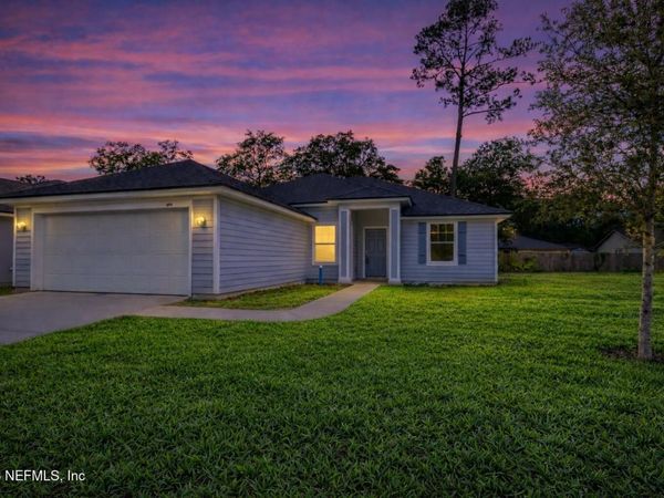 6080 PATRIOTS LANDING Lane, Jacksonville, FL 32244