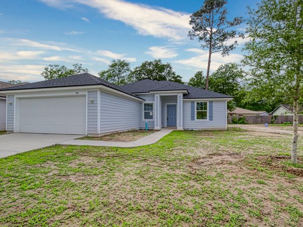 6080 PATRIOTS LANDING Lane, Jacksonville, FL 32244