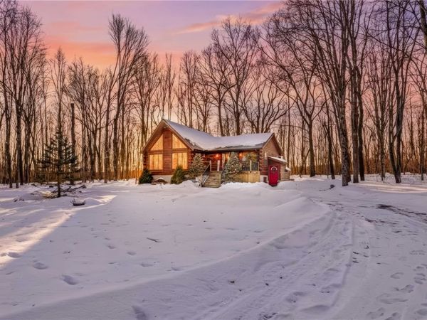 280 Corn Cob Lane, Rockwood, PA 15557